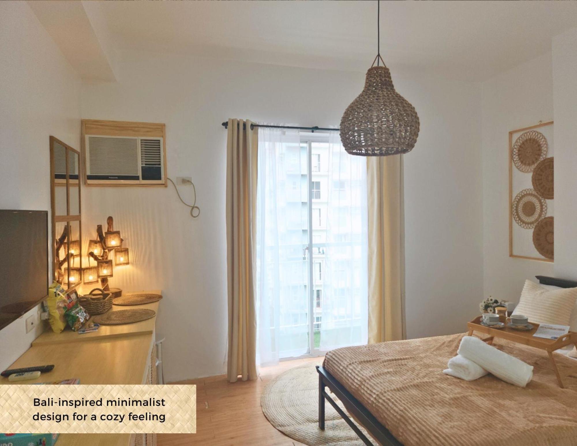 The Traveller'S Haven Airbnb Cebú Exterior foto