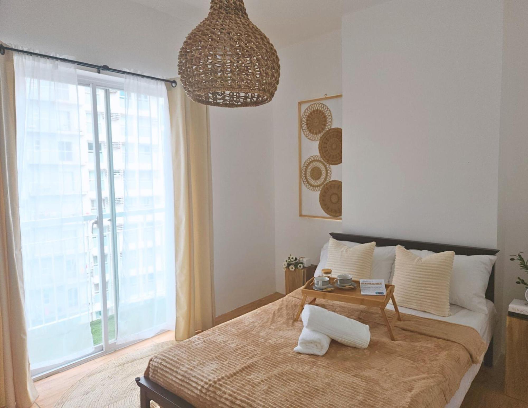 The Traveller'S Haven Airbnb Cebú Exterior foto
