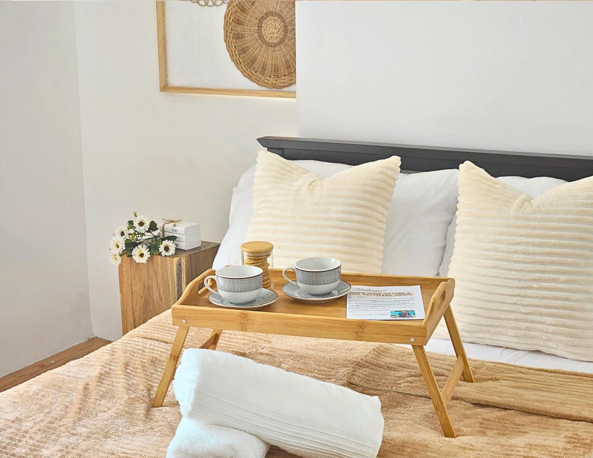 The Traveller'S Haven Airbnb Cebú Exterior foto