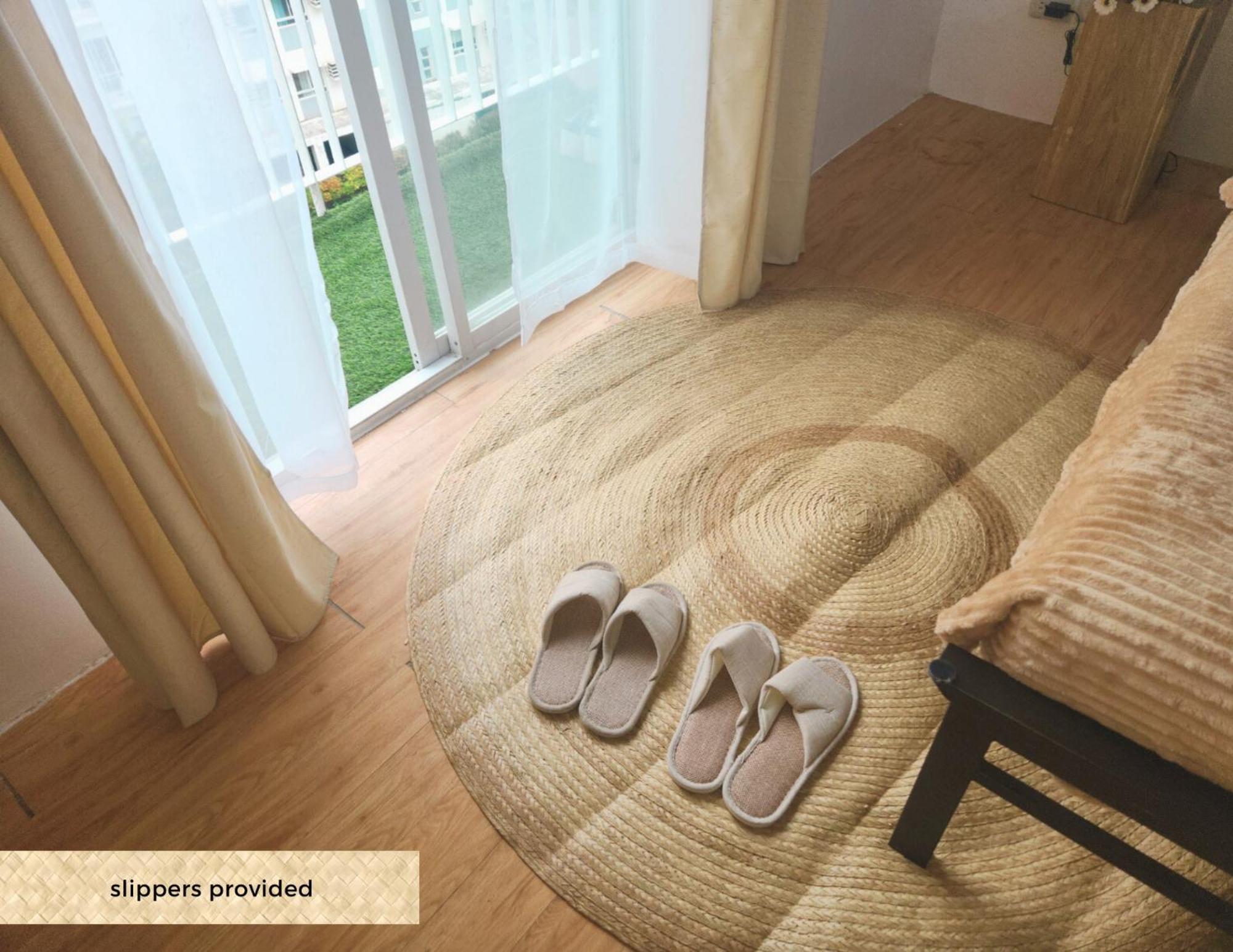 The Traveller'S Haven Airbnb Cebú Exterior foto