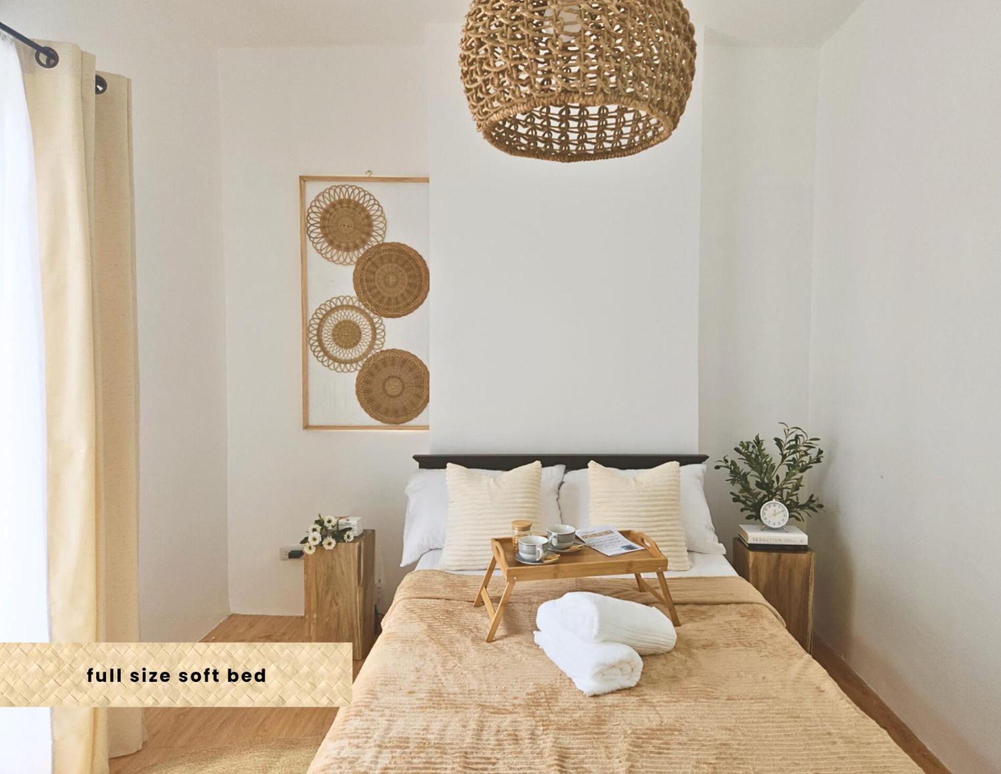 The Traveller'S Haven Airbnb Cebú Exterior foto
